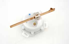 GIVARE T RODERINDIKATOR