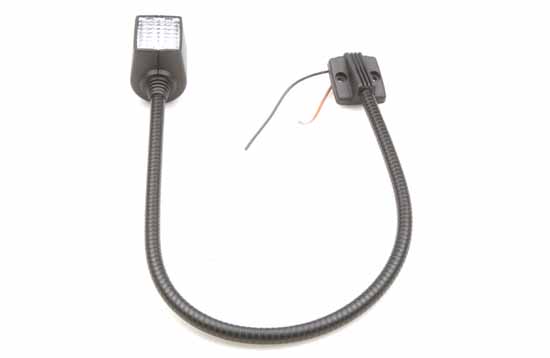 SJÖKORTSLAMPA HALOGEN 270