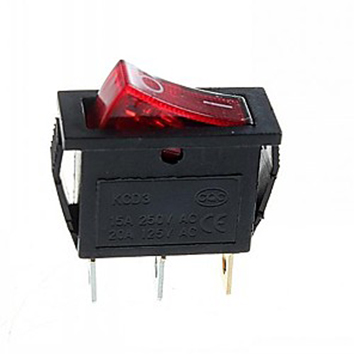 EXTRA STRÖMBR 05350&05352