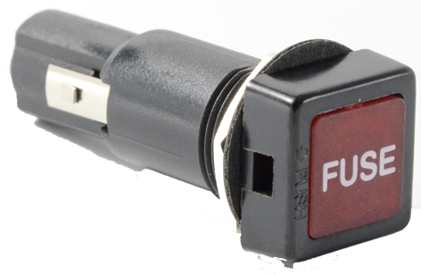 EXTRA SÄKR.HÅLL STÅ PANEL