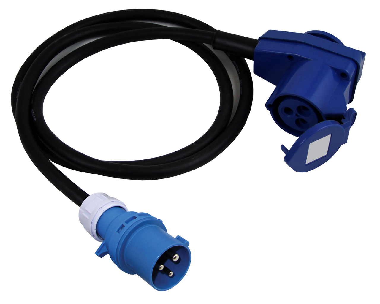 LANDSTRÖMSKABEL 15M SPECIAL