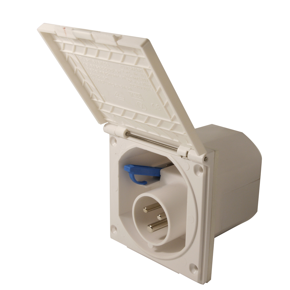 ELINTAG RUND MONTERI 220V