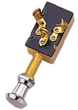 DRAGSTRÖMBR 3 POSITIONER