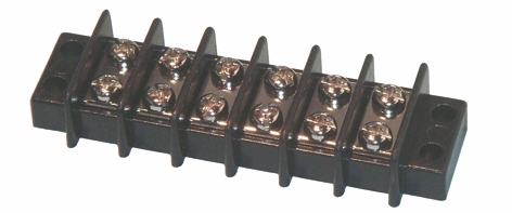 KABELFÖRBINDNING 6-POLIG