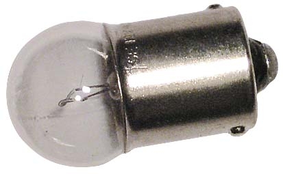 GLÖDLAMPA T INNERBEL 10W
