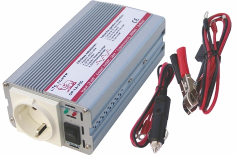 OMFORMARE 150W 12-230V