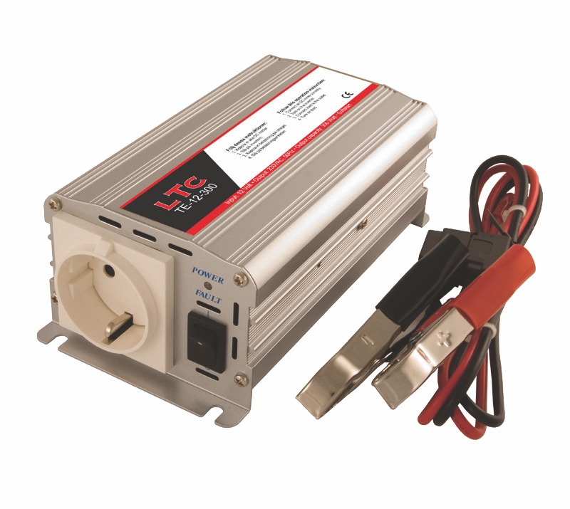 OMFORMARE 300W 12-230V