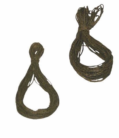 HAMPA TJÄRAD 1.2MM/20M