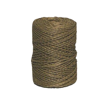 HAMPSNÖRE TJÄRAD 2.5MM/250G