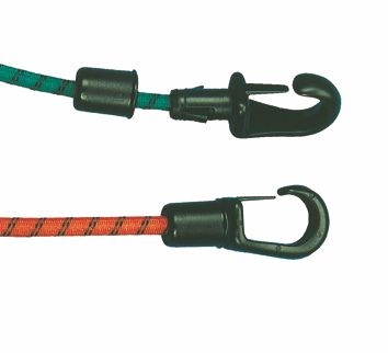 CLIPS 5-6MM 4PACK F GUMMI