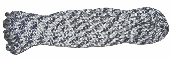 MASTERFALL SIRIUS 8MM/15M RÖD