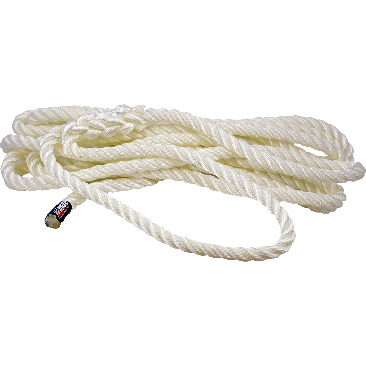 FÖRTÖJNINGSLINA M ÖGA 16MM/6M