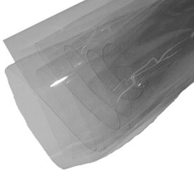 VINYL KLAR 1370X920 MM