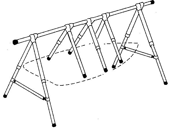 A-STÄLLNING 11M