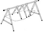 A-STÄLLNING 11M
