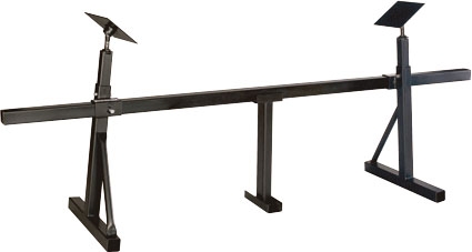 TYRESÖBOCK TYP 1 2.5M 5000KG