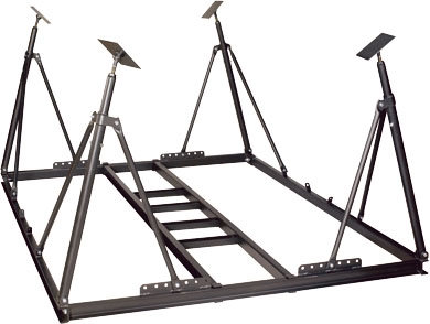 VAGGA TYRESÖ TYP IV 4M