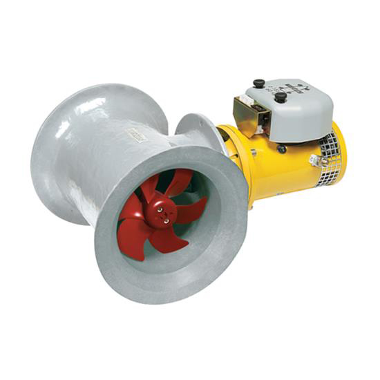 AKTERMONT.SATS VETUS BOW7512 & 9512