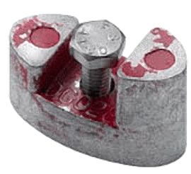 ANOD VETUS ÄLDRE 23,50,80KP