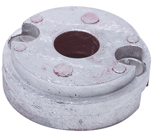 ZINKANOD VETUS BOW5512