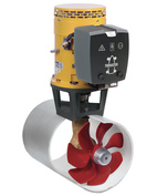 BOGPROPELLER VETUS 95kgf