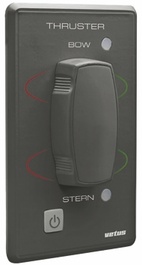 PANEL VETUS FÖR BOG & AKTERPROPELLER