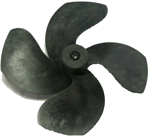 PROPELLER KASCO DE ICER