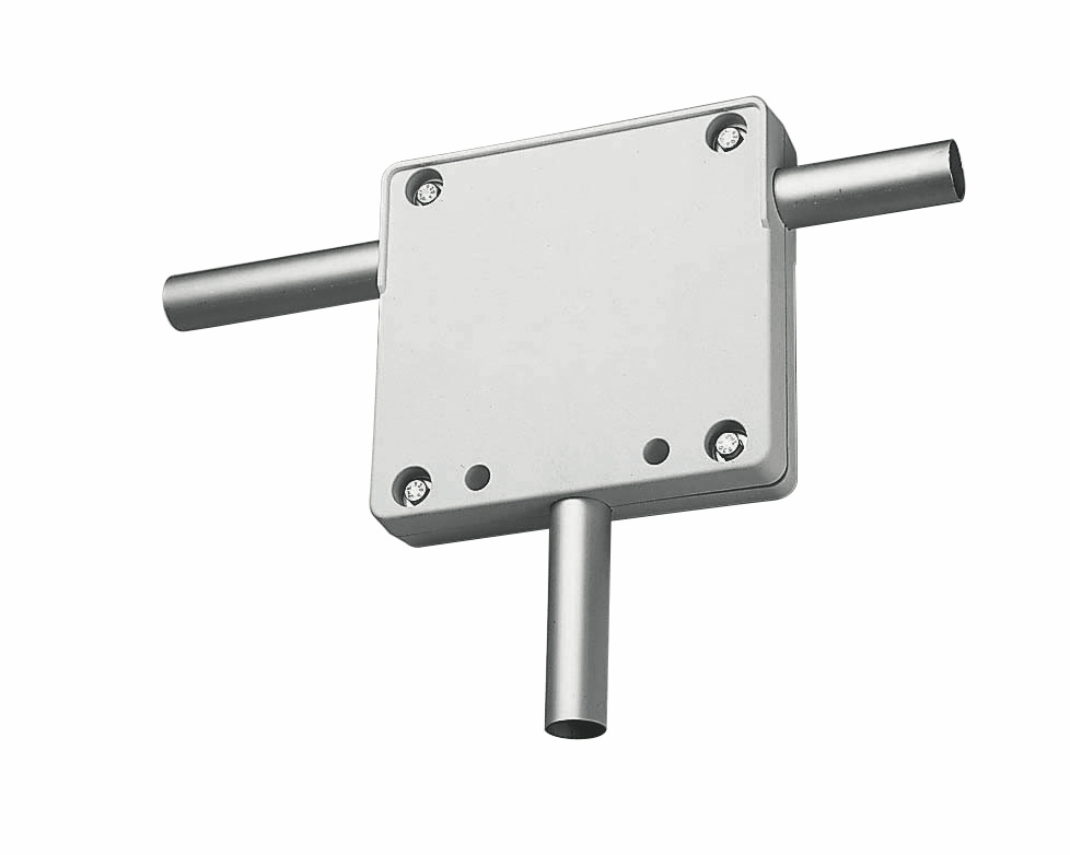 MOTORFÄSTE PULPIT VIT