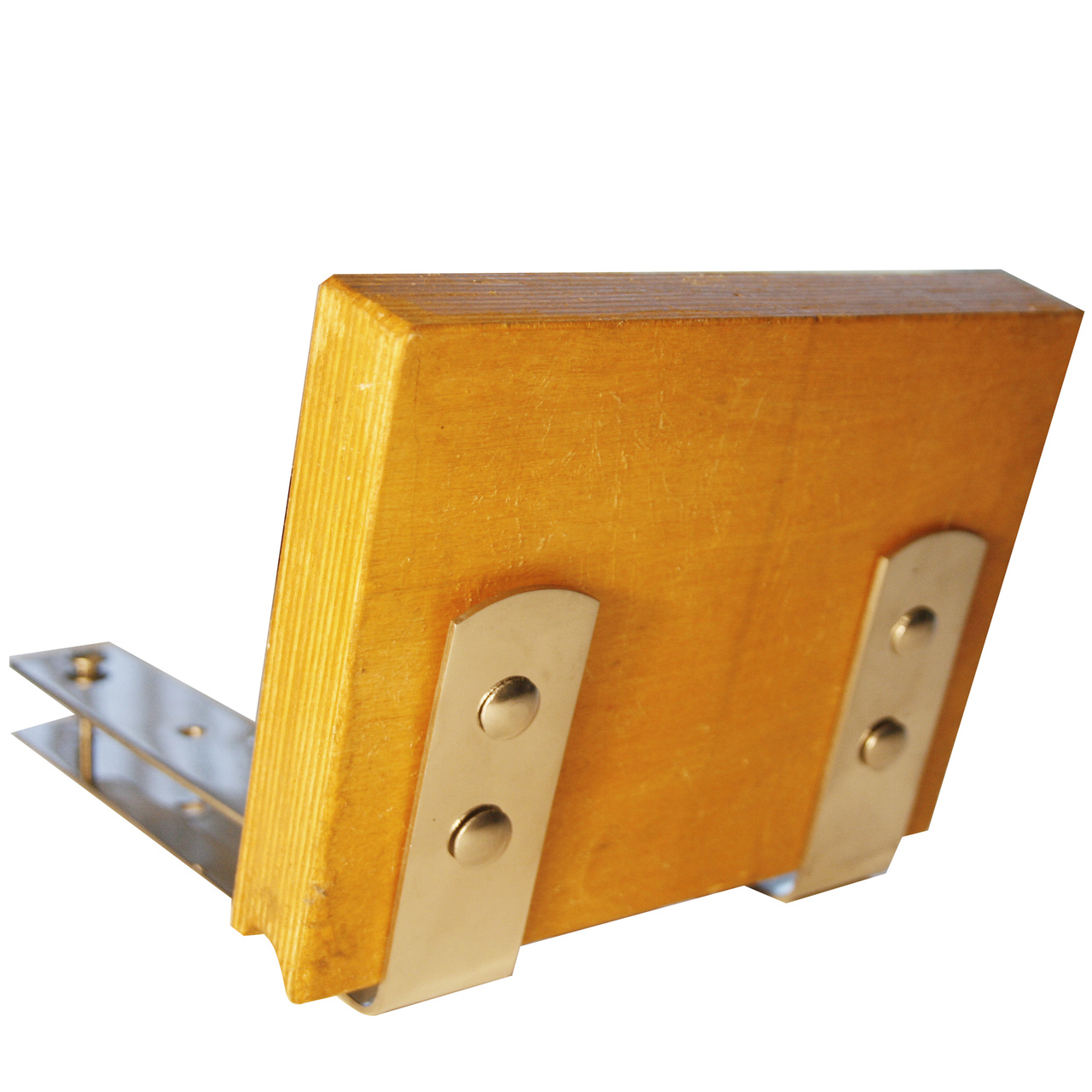 MOTORFÄSTE UPP TILL 8HK