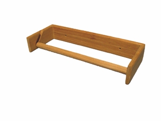 HUSHÅLLSPAPPERSHÅLLARE