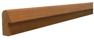 KANTLIST VINKEL 45X21