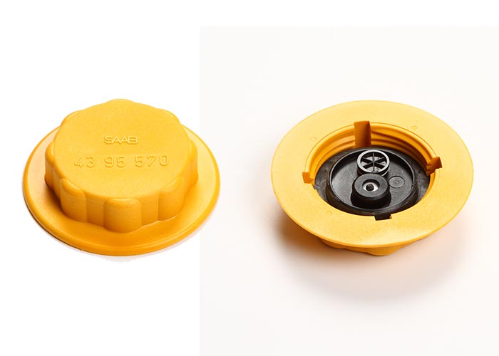 TRYCKLOCK TILL EXPANSIONS