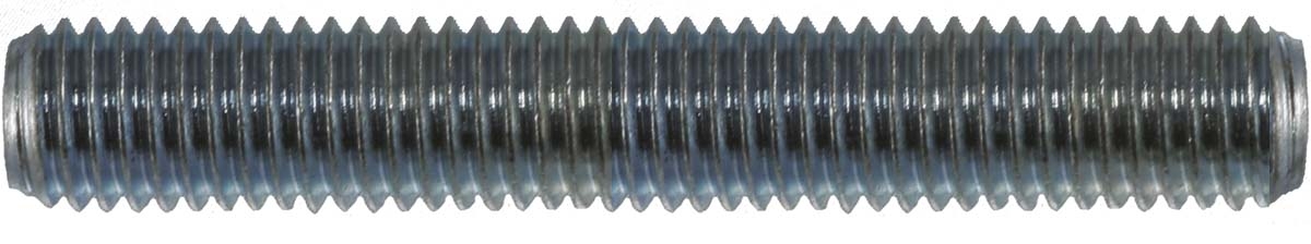 HELGÄNGAD STÅNG 5MM