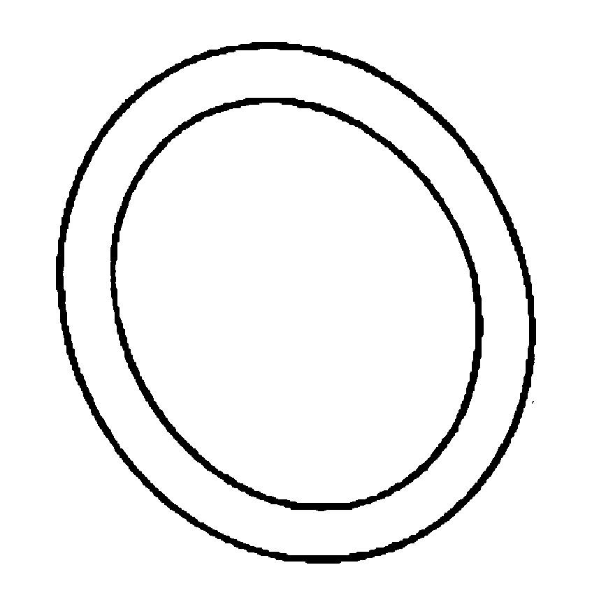 O-RING 5,28 X 1,78