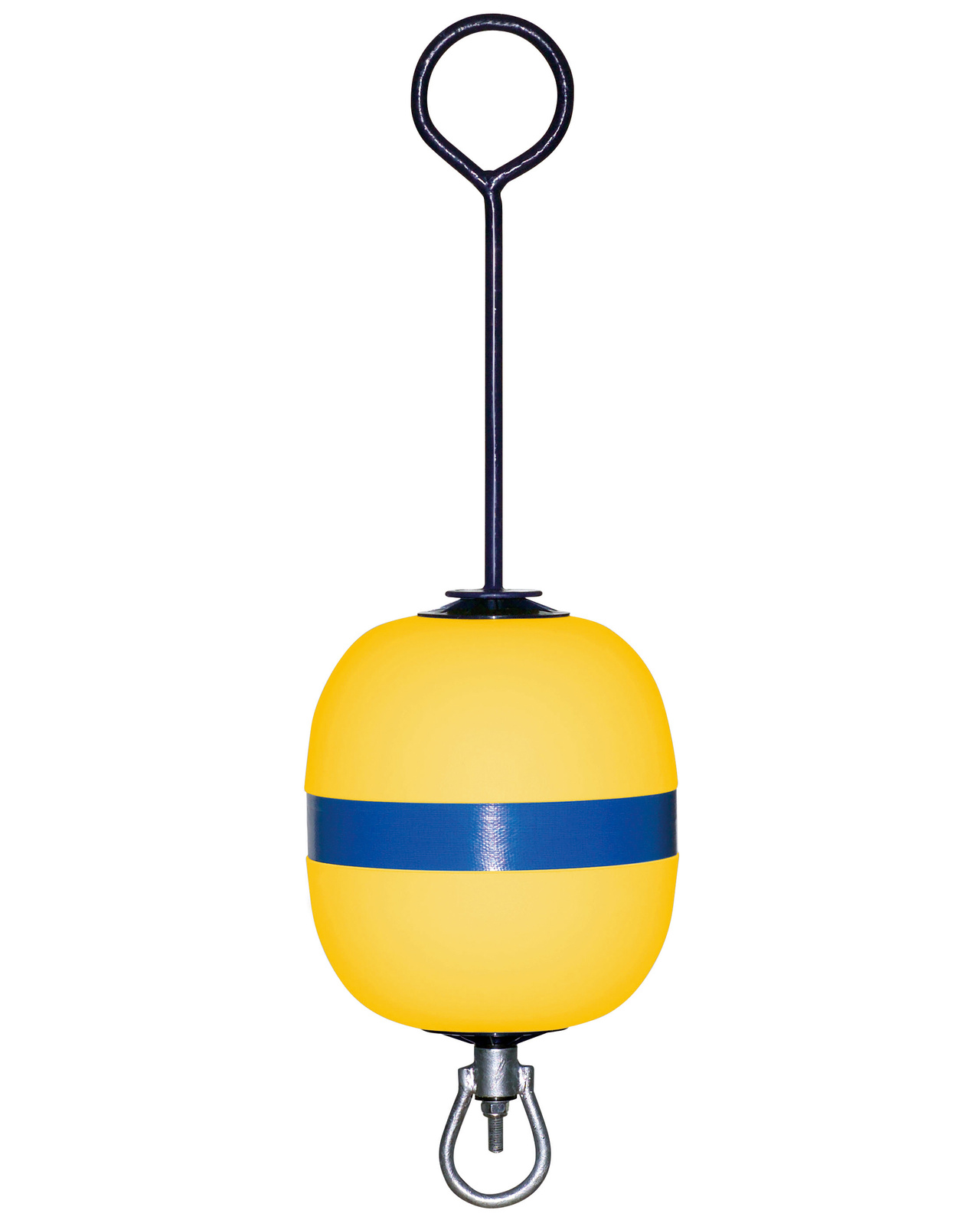 BOJ GUL LÅNG TEN 15KG