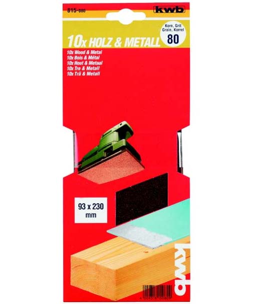 93X230 TORRSLIP. SORT P50