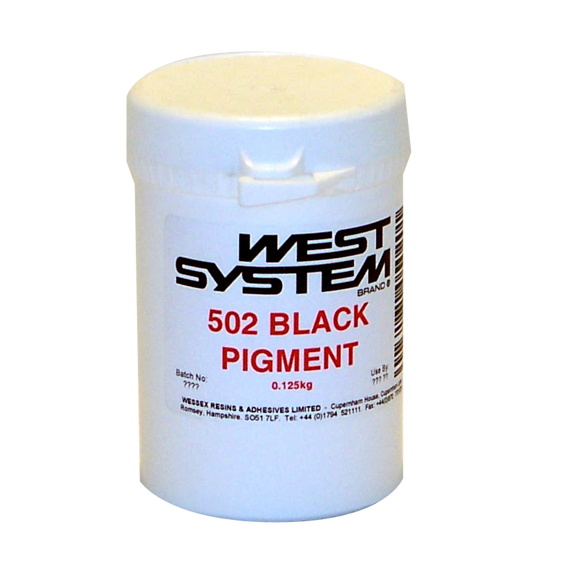 PIGMENT EPOXI WEST 125g