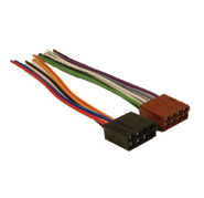 ISOKONTAKT BILSTEREO