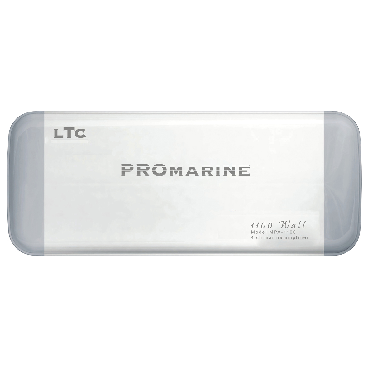 SLUTSTEG MPA-1100 LTC