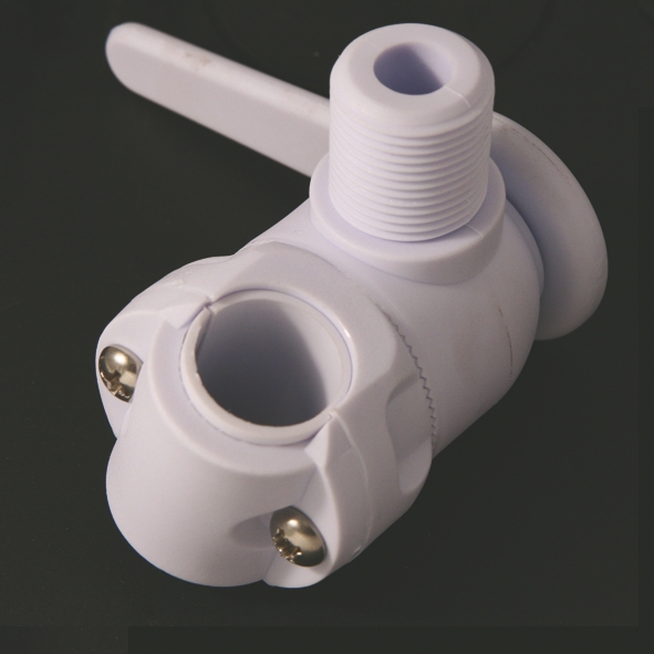 ANTENN FÄSTE PULPIT