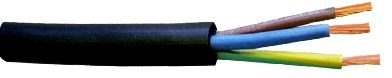 LANDKABEL JORDAD 3X1.5