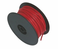 FÖRTENT ELKABEL RÖD