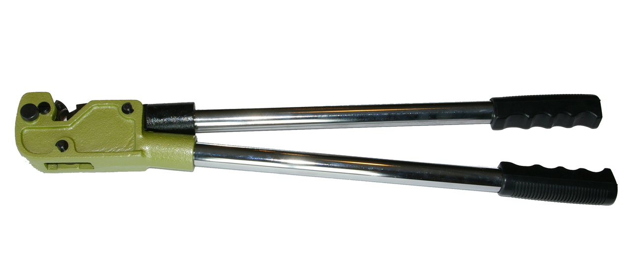 PRESSVERKTYG 10-35MM