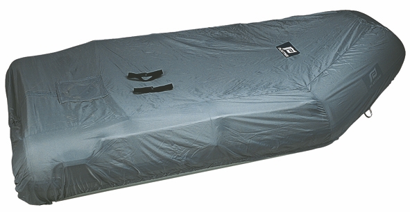 KAPELL TILL GUMMIBÅT P240