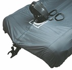 KAPELL TILL GUMMIBÅT P240