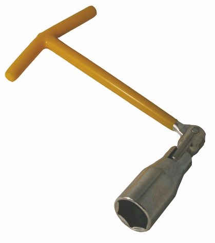 TÄNDSTIFTSNYCKEL 21MM