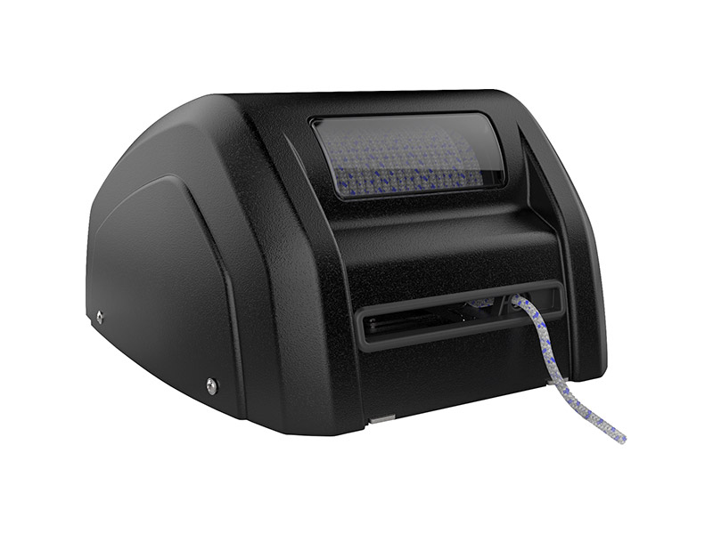 ANKARSPEL LEWMAR CRW 400 PAKET