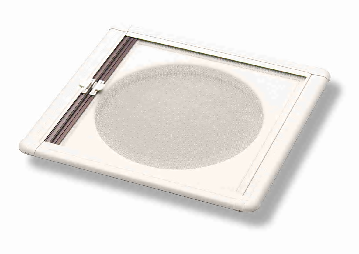 BOMAR SHADE SCREEN t12561