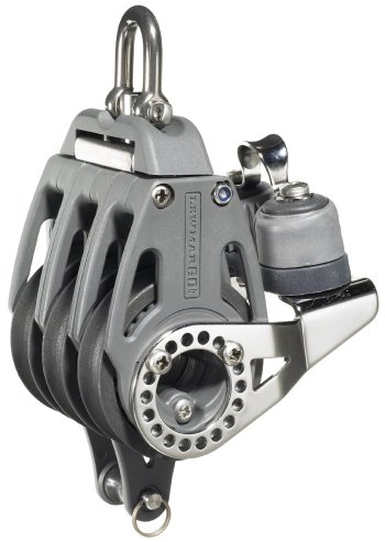 3-BLOCK RÅTTA SYNCRO 40MM