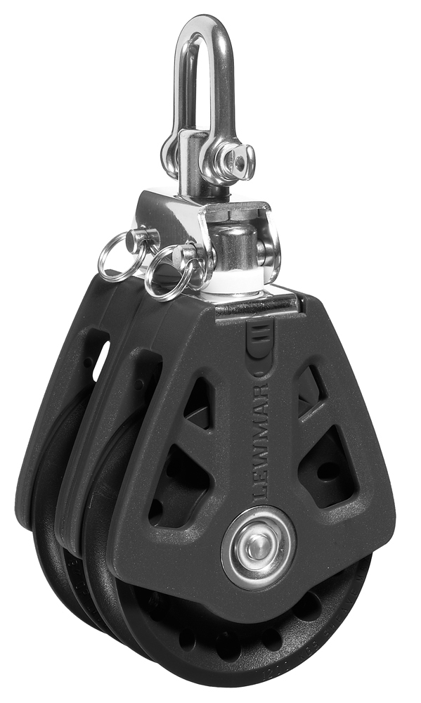 DUBBELBLOCK SYNCHRO 72MM